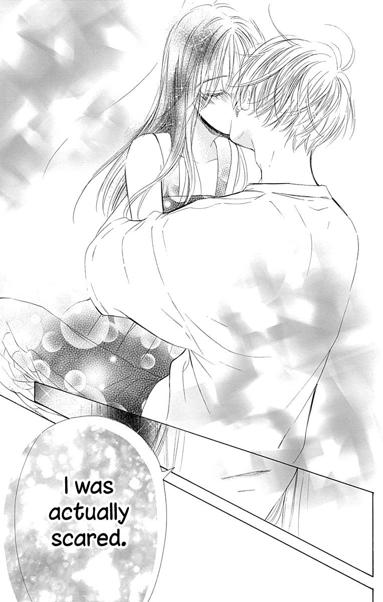 Read Honey Lemon Soda Manga Online