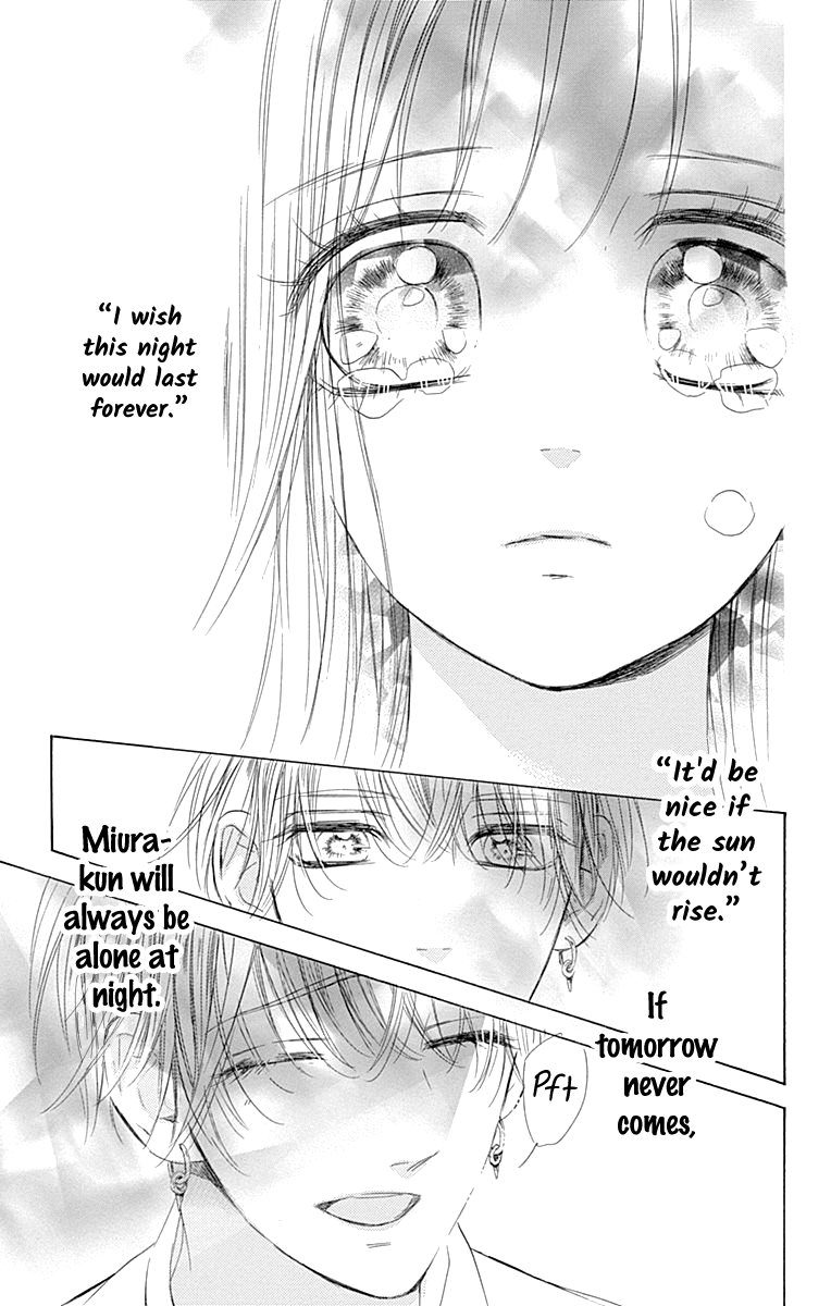 Read Honey Lemon Soda Manga Online