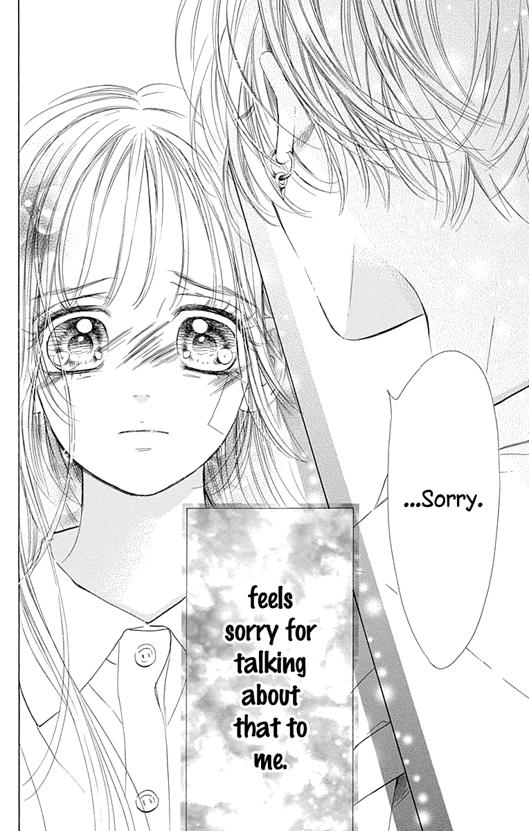Read Honey Lemon Soda Manga Online