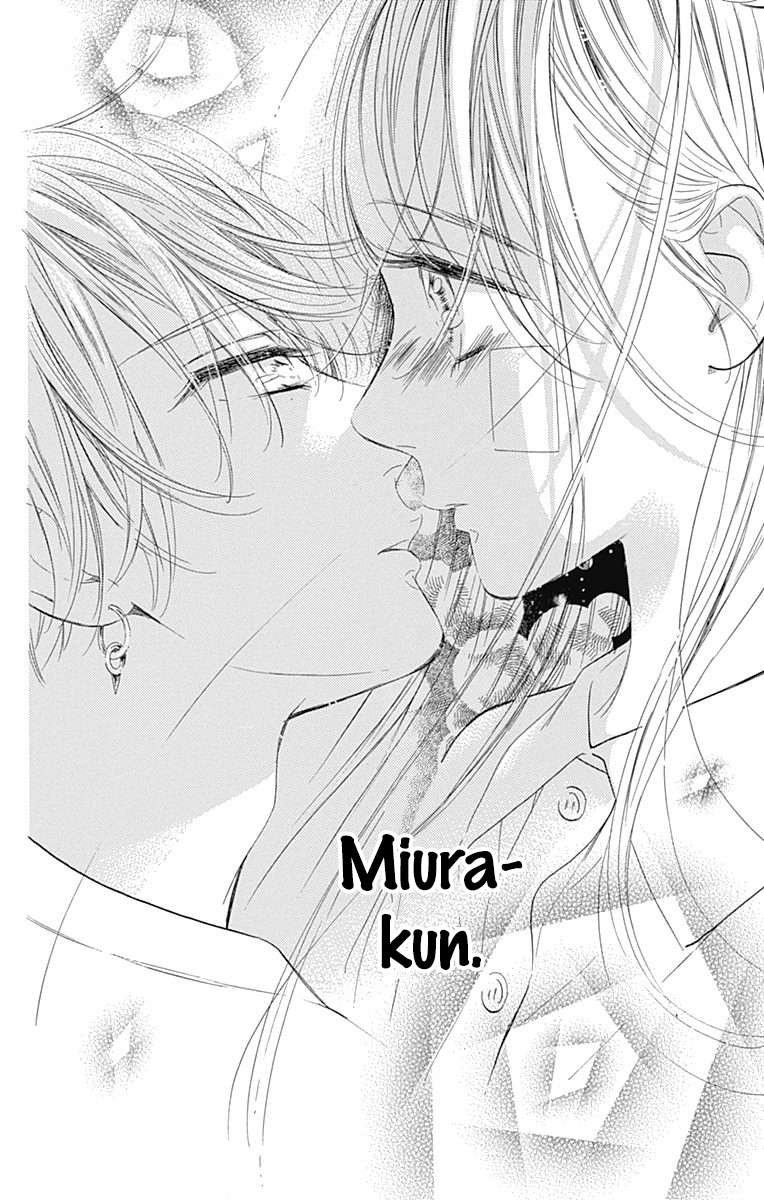 Read Honey Lemon Soda Manga Online