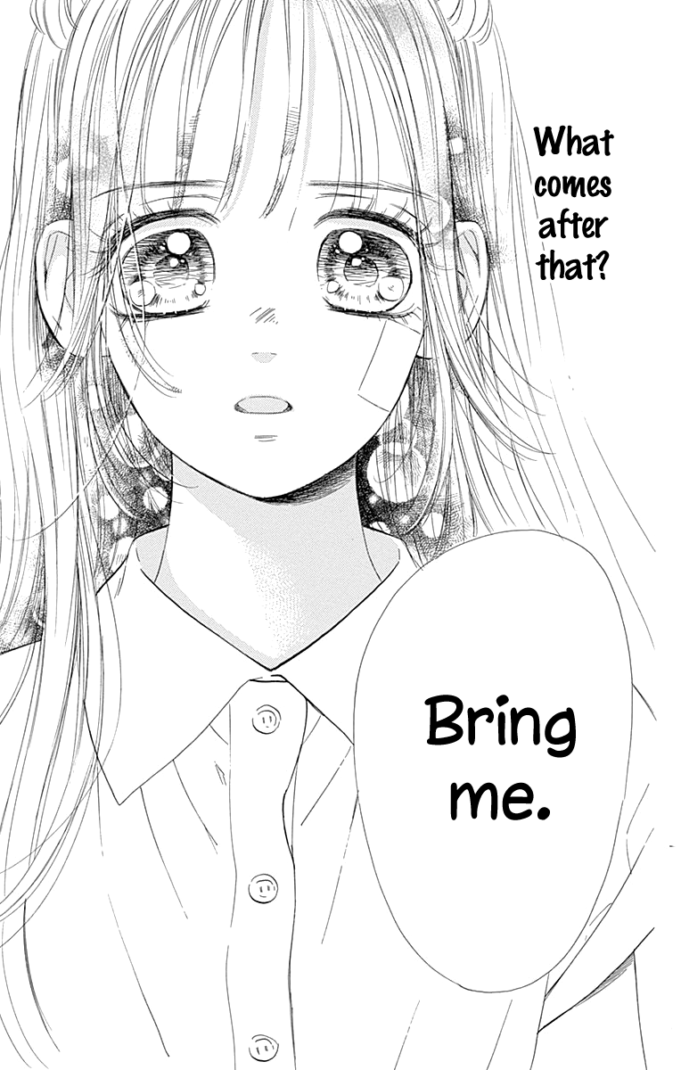 Read Honey Lemon Soda Manga Online