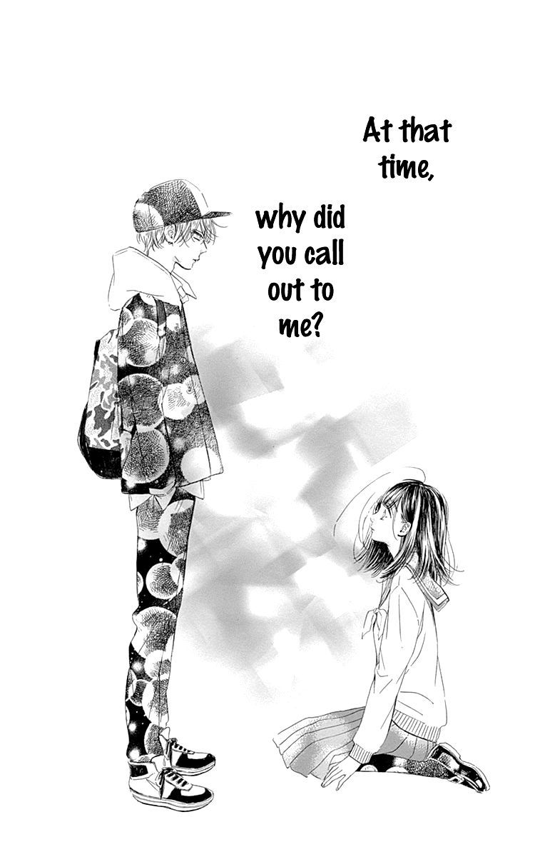 Read Honey Lemon Soda Manga Online