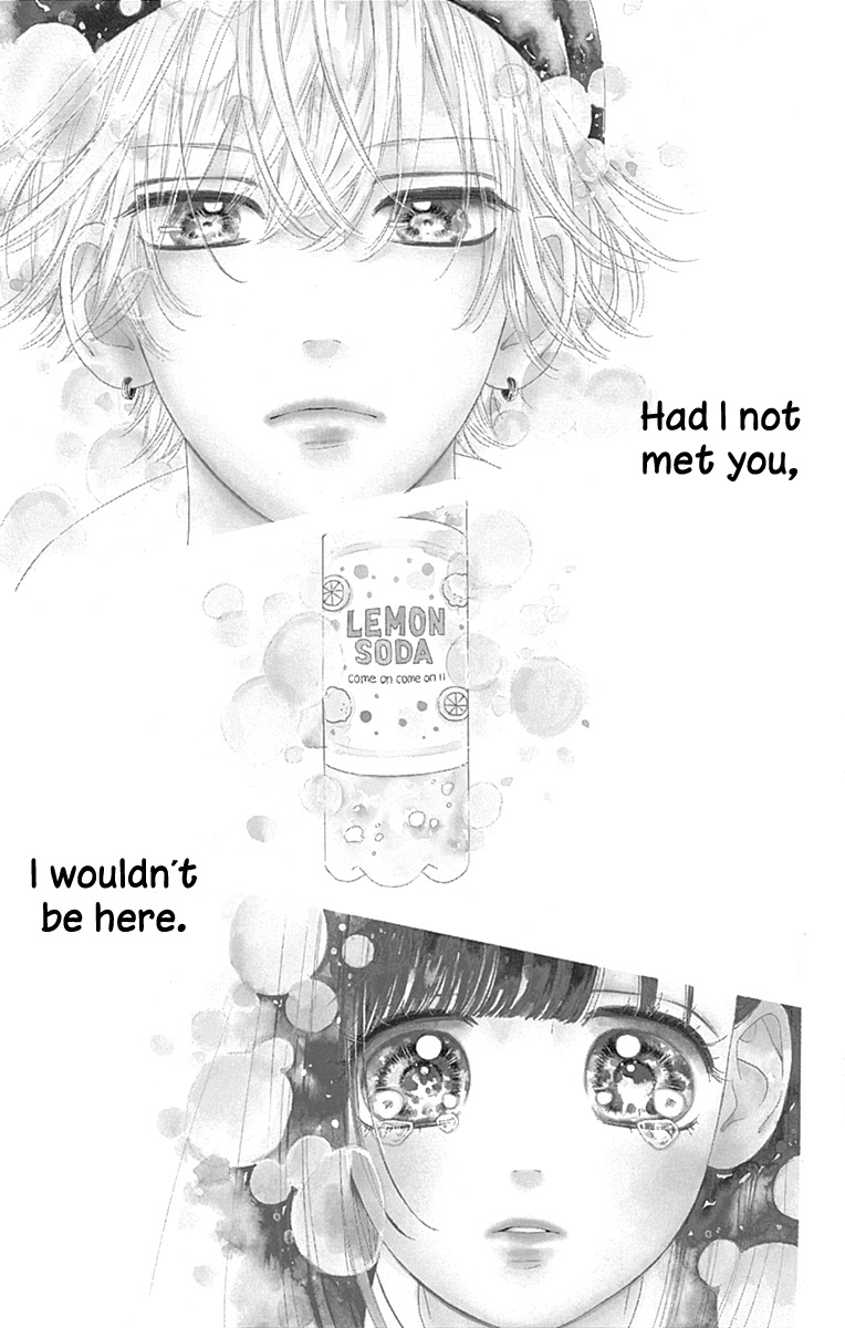 Read Honey Lemon Soda Manga Online