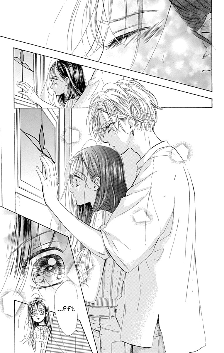 Read Honey Lemon Soda Manga Online