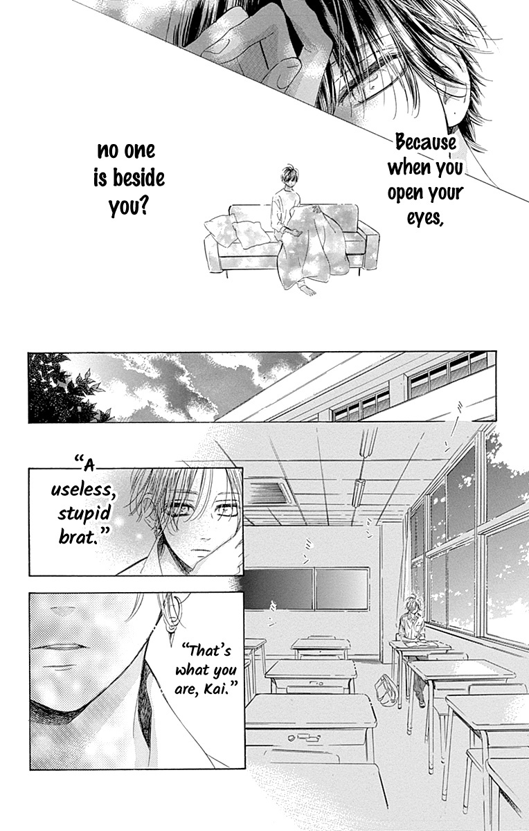 Read Honey Lemon Soda Manga Online