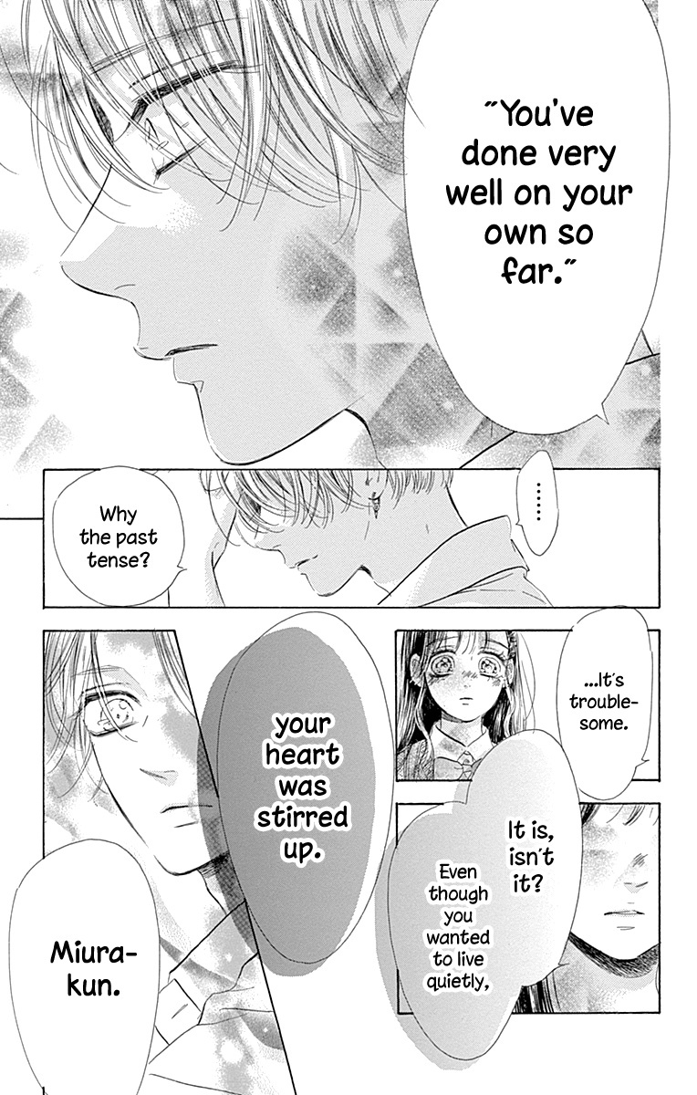 Read Honey Lemon Soda Manga Online