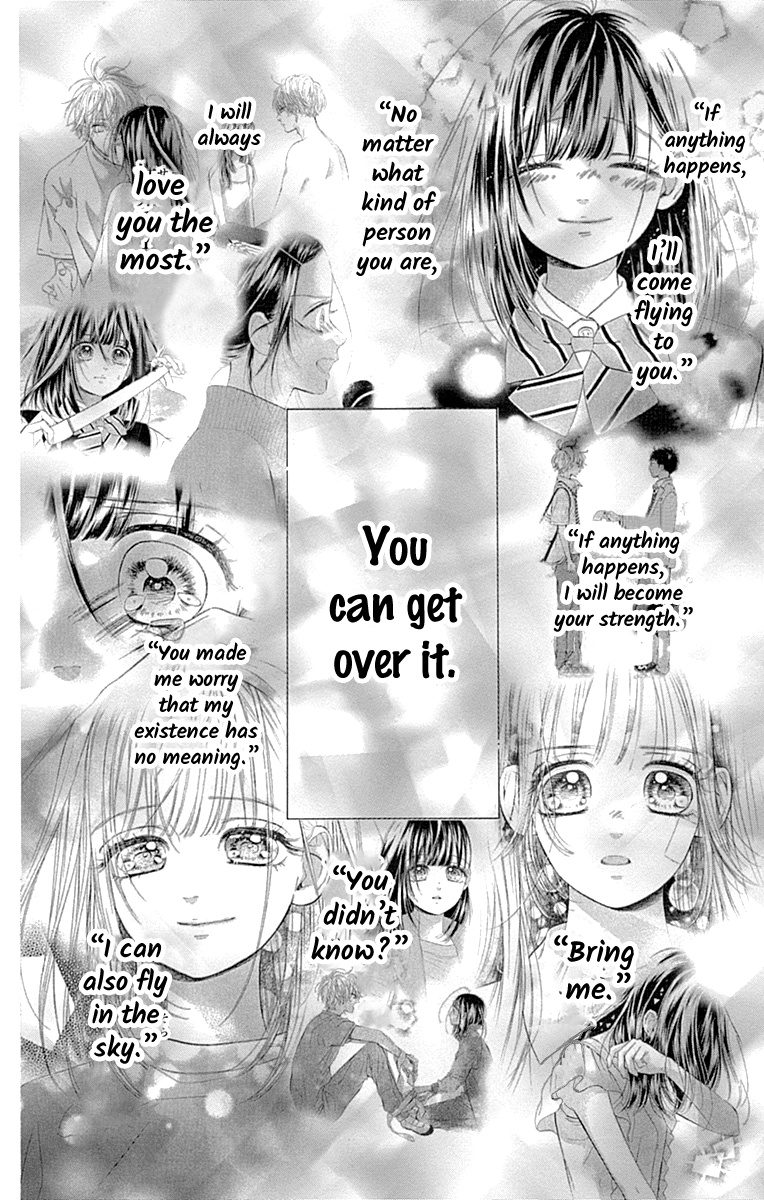 Read Honey Lemon Soda Manga Online