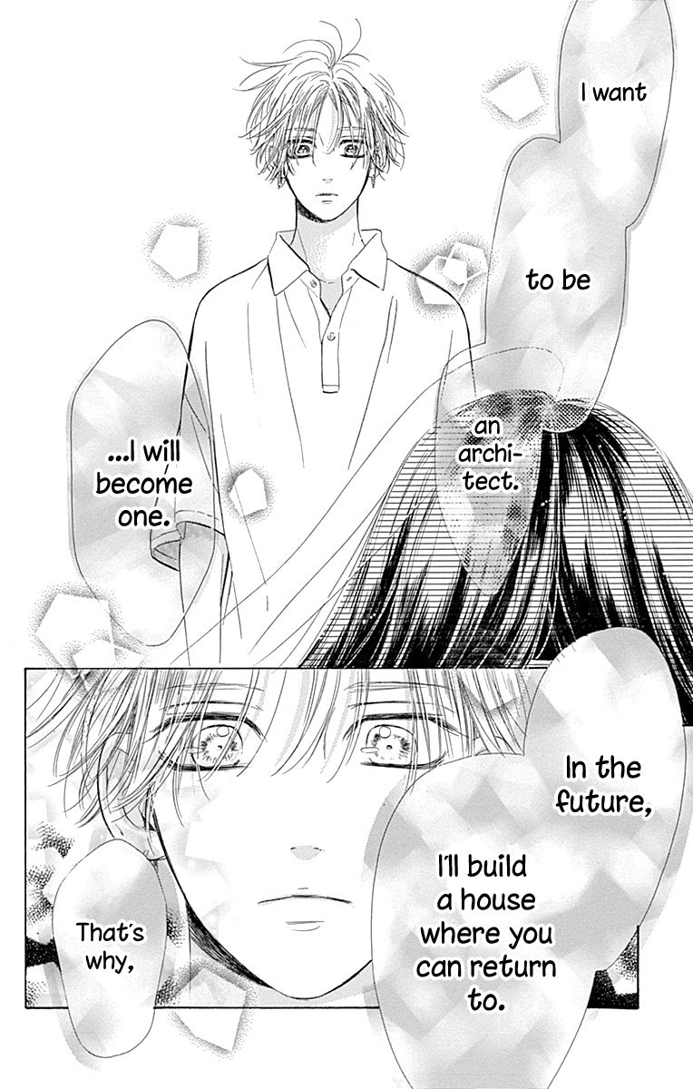 Read Honey Lemon Soda Manga Online