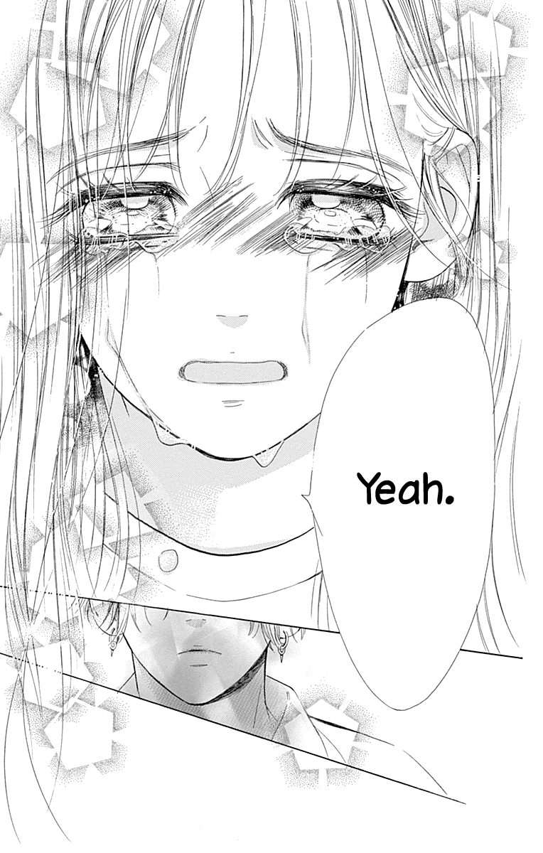 Read Honey Lemon Soda Manga Online