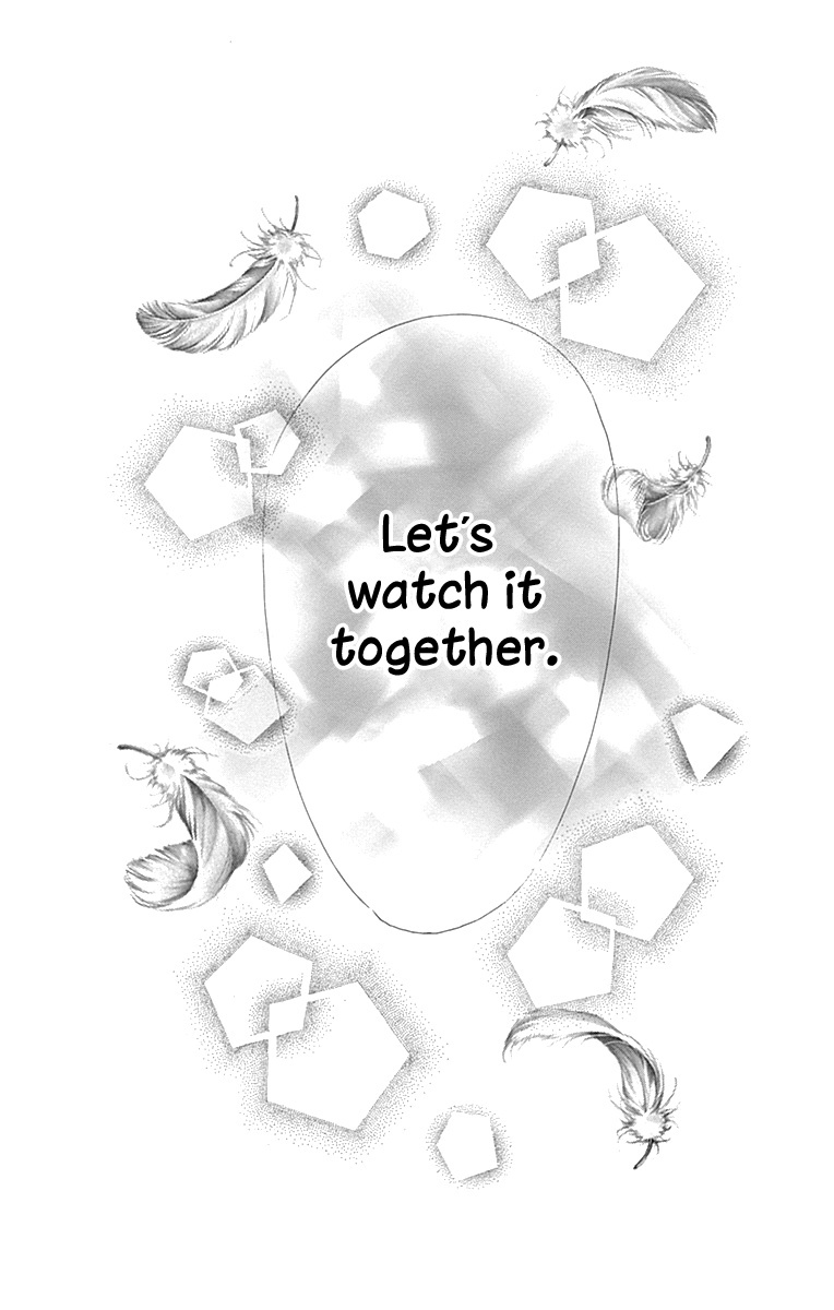 Read Honey Lemon Soda Manga Online
