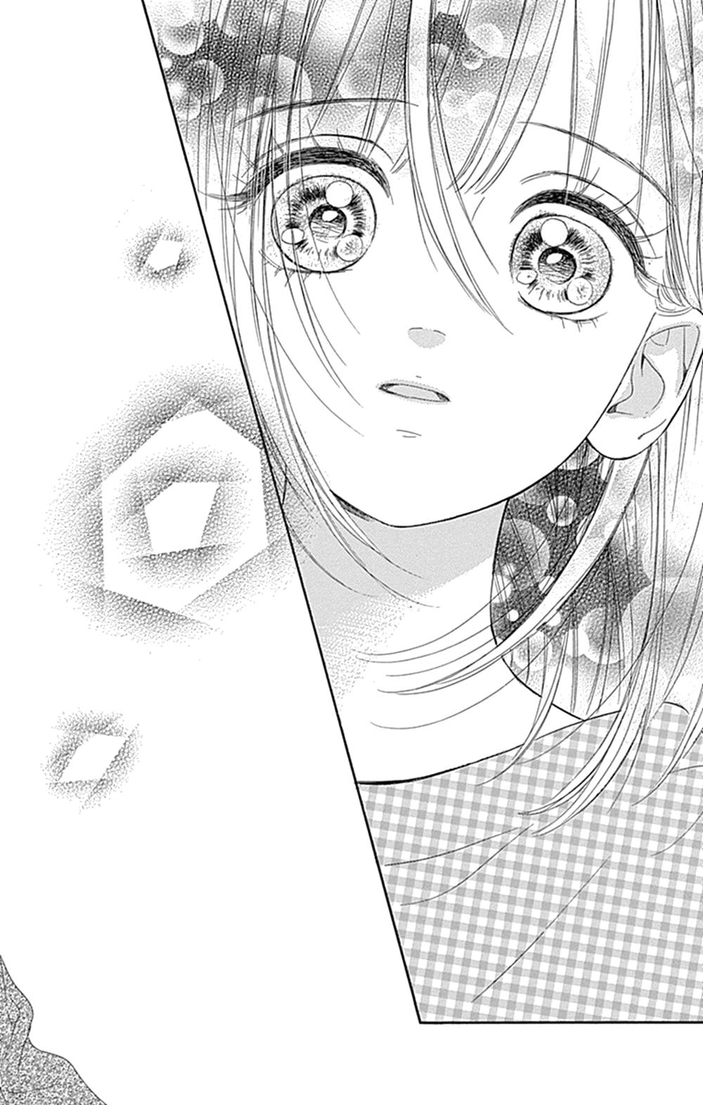 Read Honey Lemon Soda Manga Online