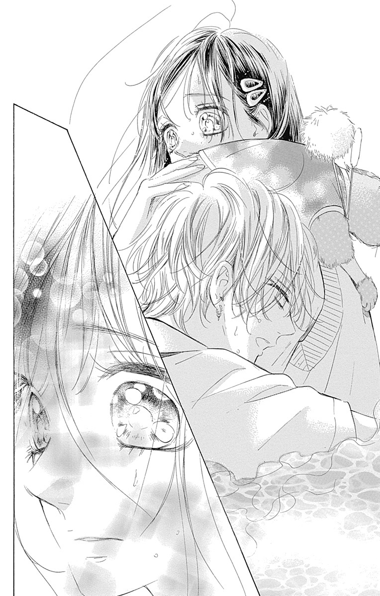 Read Honey Lemon Soda Manga Online