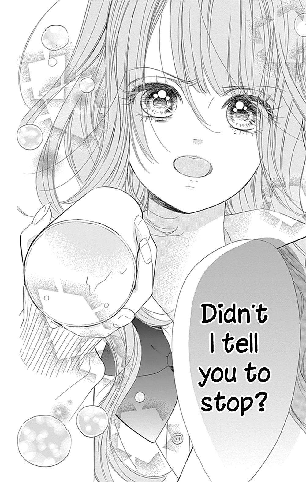 Read Honey Lemon Soda Manga Online