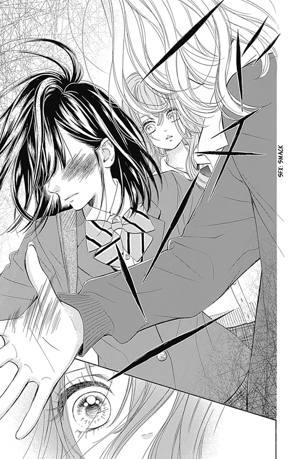 Read Honey Lemon Soda Manga Online