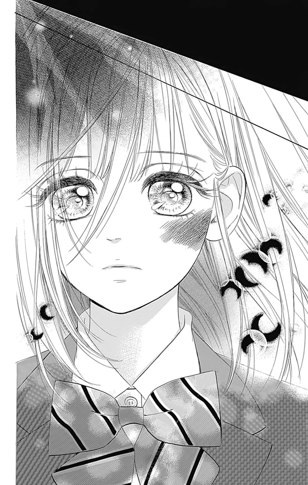 Read Honey Lemon Soda Manga Online