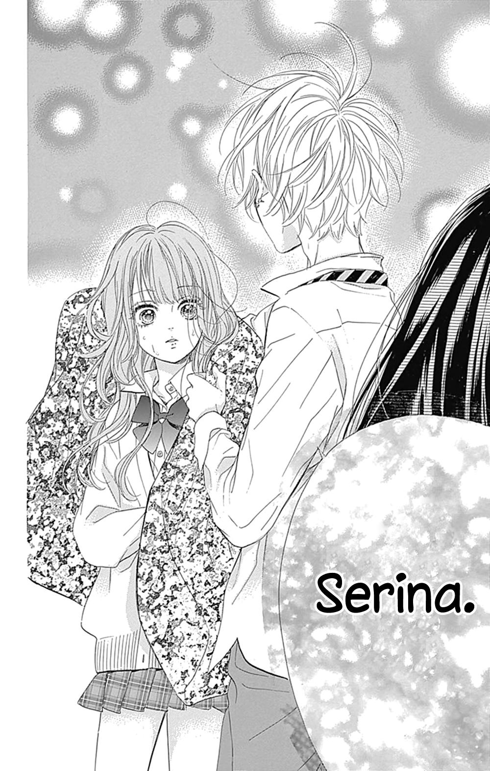 Read Honey Lemon Soda Manga Online