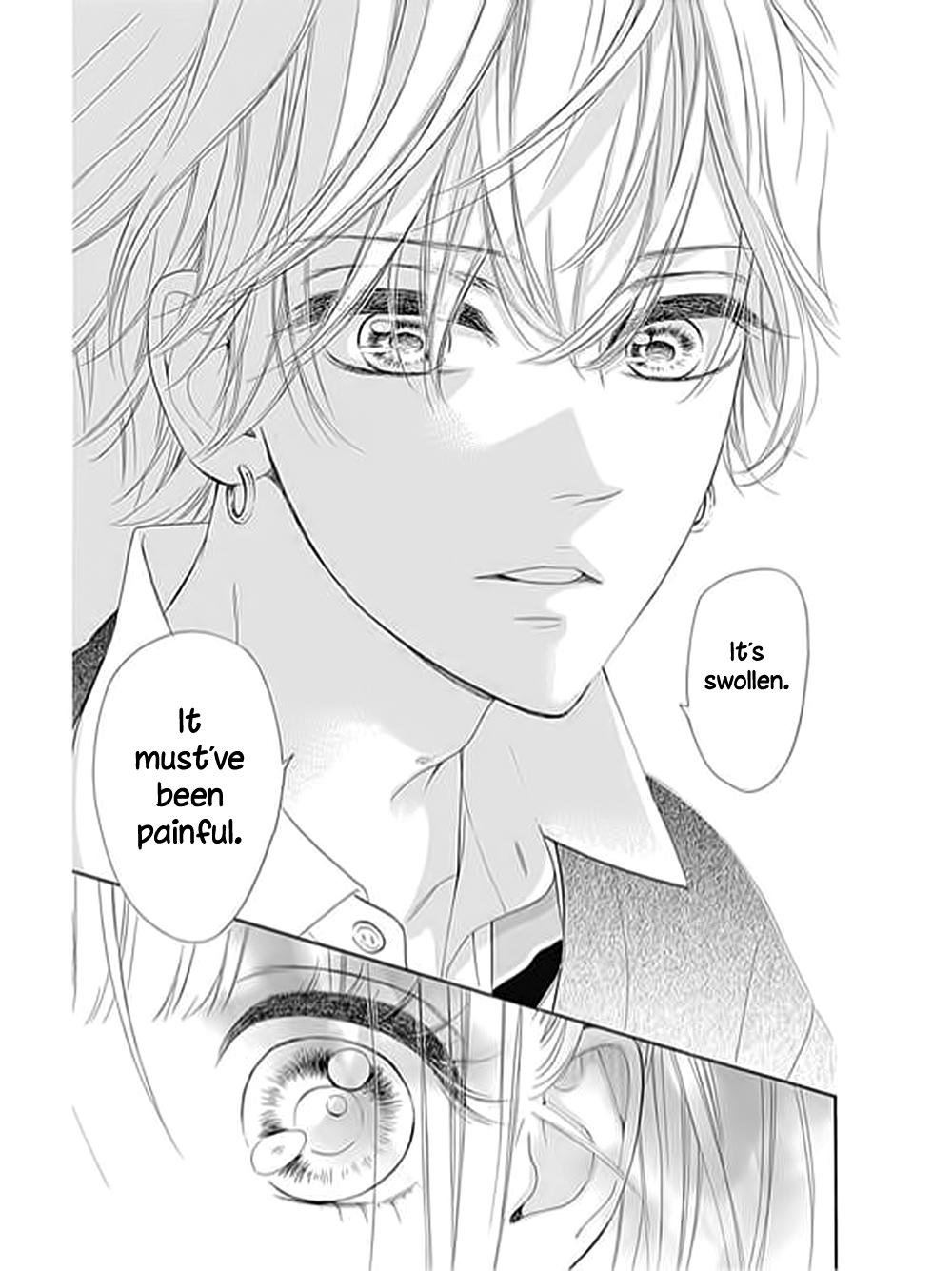 Read Honey Lemon Soda Manga Online