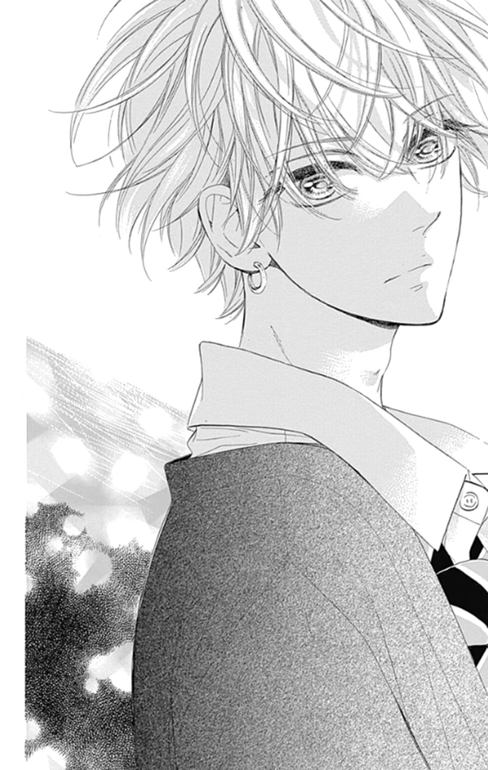 Read Honey Lemon Soda Manga Online