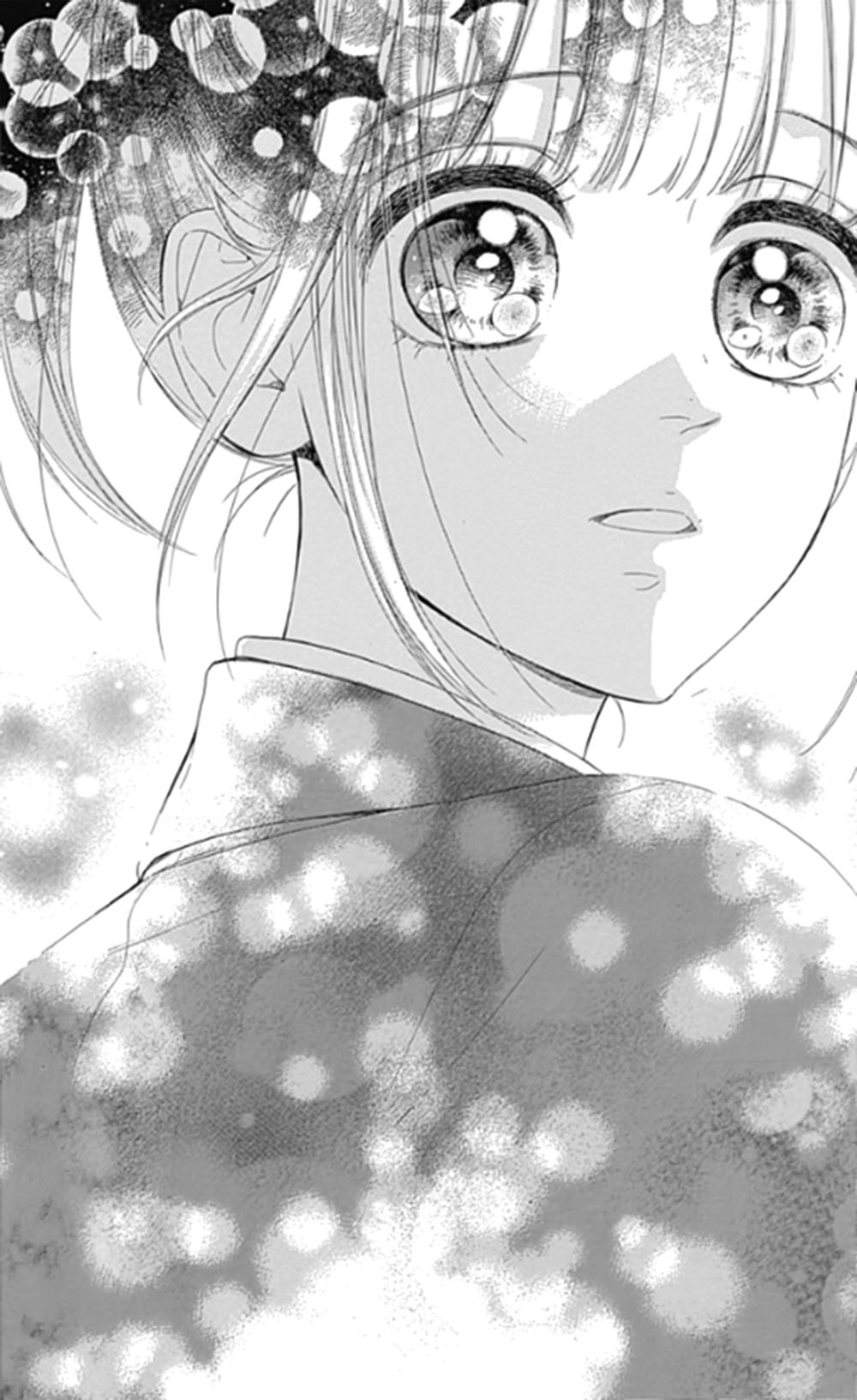 Read Honey Lemon Soda Manga Online
