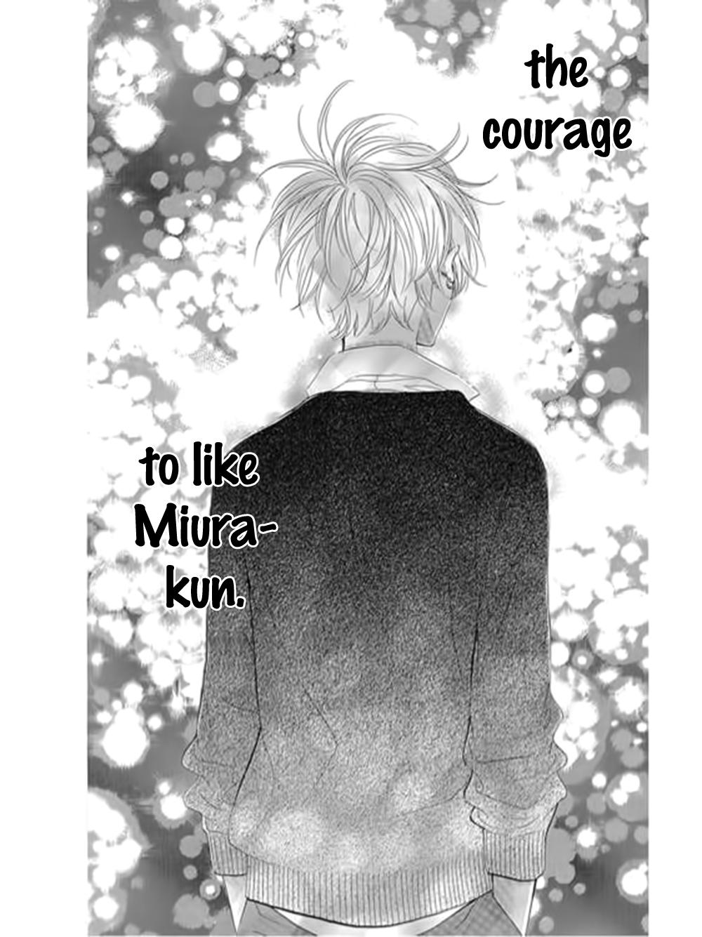 Read Honey Lemon Soda Manga Online