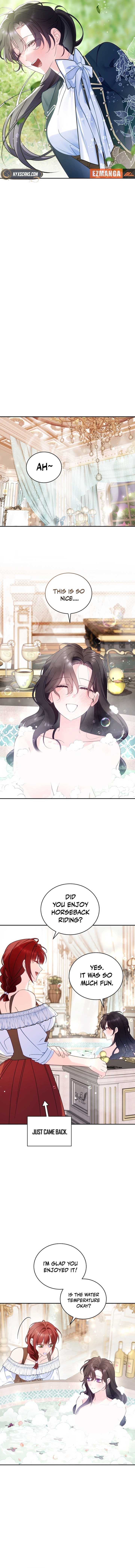 Read Honey, I Think That’s a Misunderstanding Manga Online