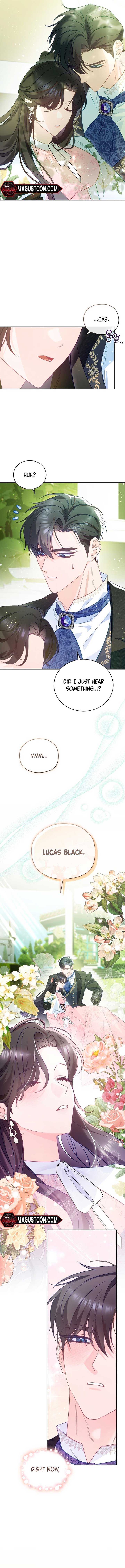 Read Honey, I Think That’s a Misunderstanding Manga Online