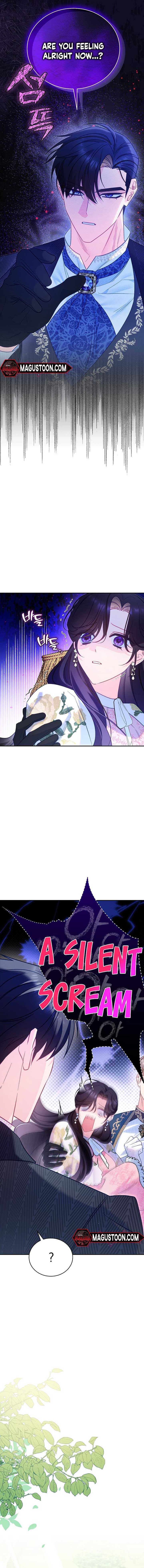 Read Honey, I Think That’s a Misunderstanding Manga Online