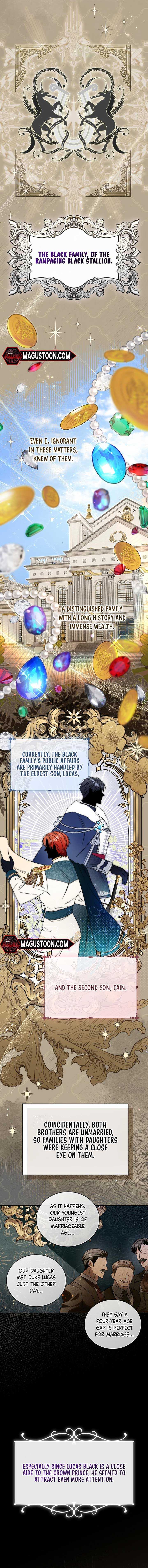 Read Honey, I Think That’s a Misunderstanding Manga Online