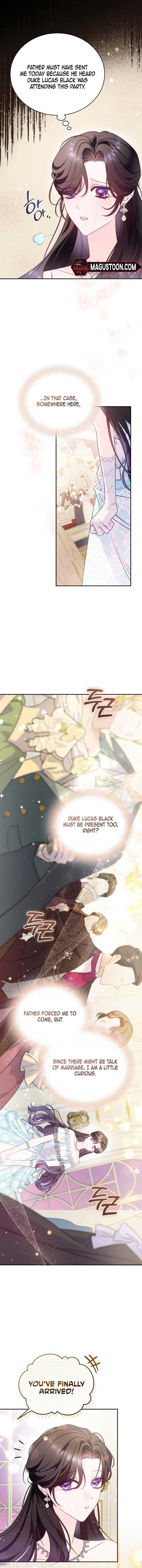 Read Honey, I Think That’s a Misunderstanding Manga Online