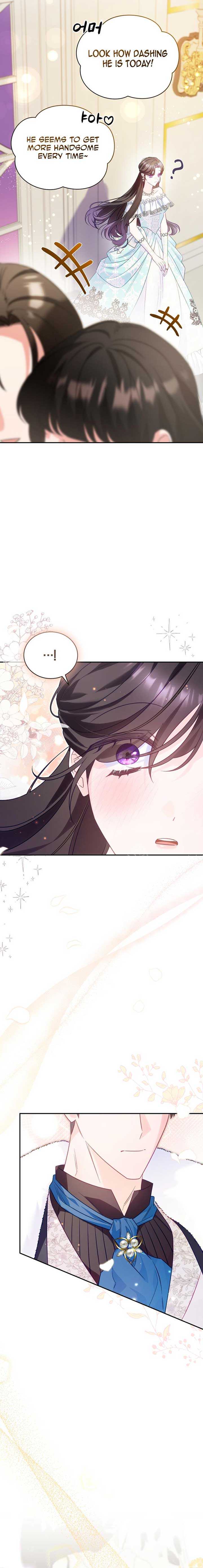 Read Honey, I Think That’s a Misunderstanding Manga Online