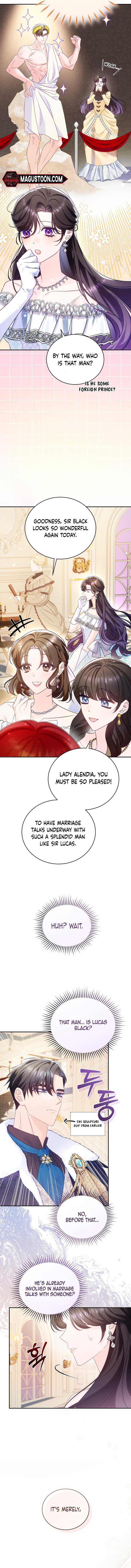 Read Honey, I Think That’s a Misunderstanding Manga Online