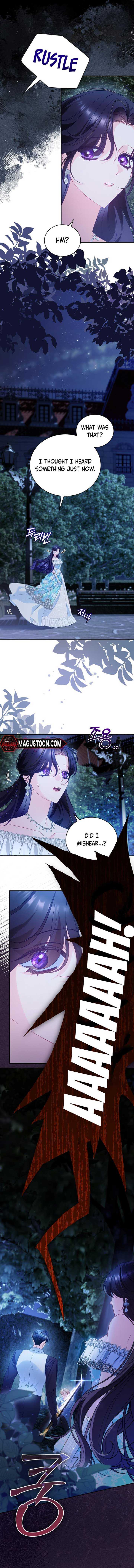 Read Honey, I Think That’s a Misunderstanding Manga Online