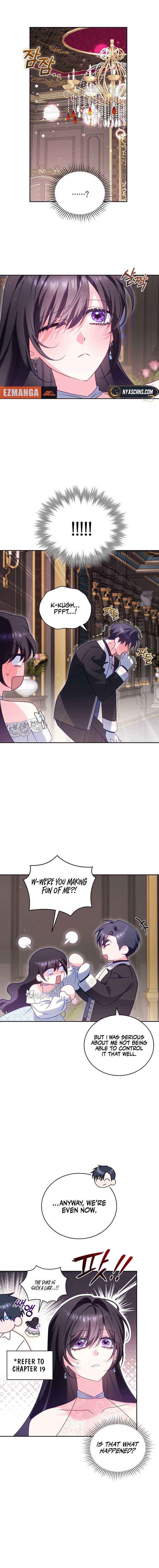 Read Honey, I Think That’s a Misunderstanding Manga Online