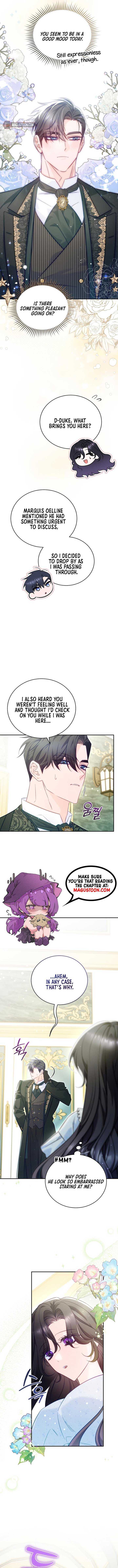 Read Honey, I Think That’s a Misunderstanding Manga Online