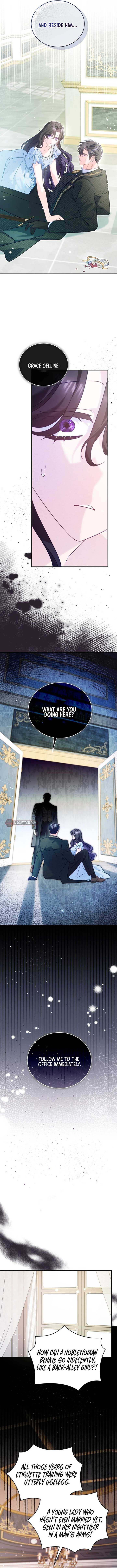 Read Honey, I Think That’s a Misunderstanding Manga Online