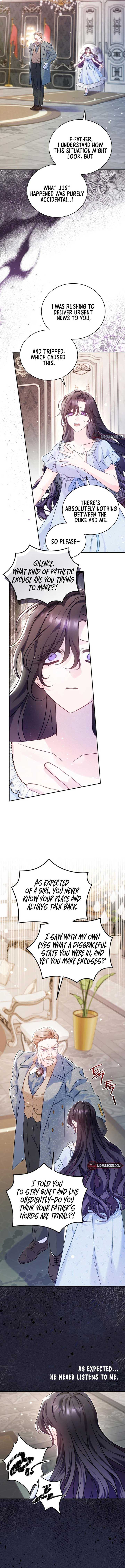 Read Honey, I Think That’s a Misunderstanding Manga Online