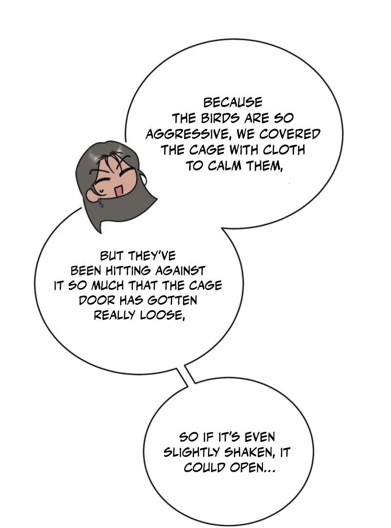 Read Honey, I Think That’s a Misunderstanding Manga Online