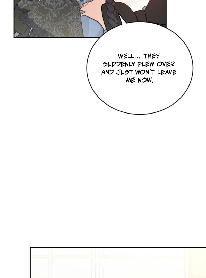 Read Honey, I Think That’s a Misunderstanding Manga Online