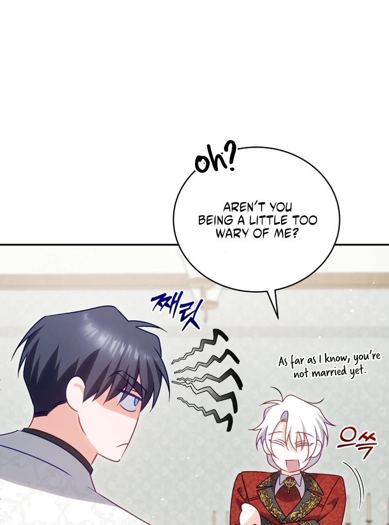 Read Honey, I Think That’s a Misunderstanding Manga Online