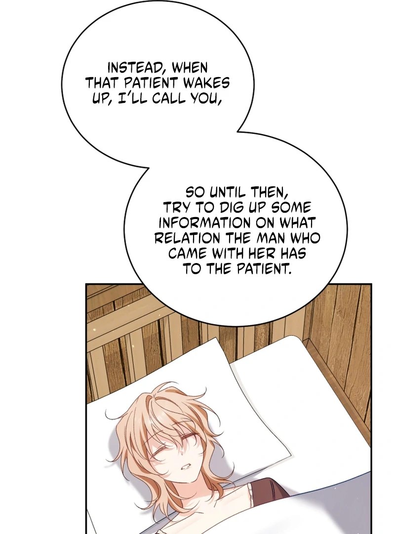Read Honey, I Think That’s a Misunderstanding Manga Online