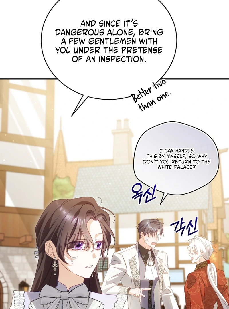 Read Honey, I Think That’s a Misunderstanding Manga Online