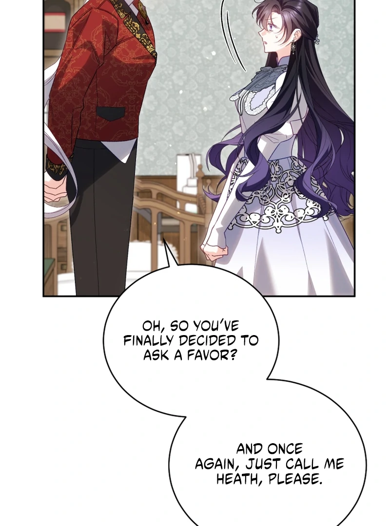 Read Honey, I Think That’s a Misunderstanding Manga Online