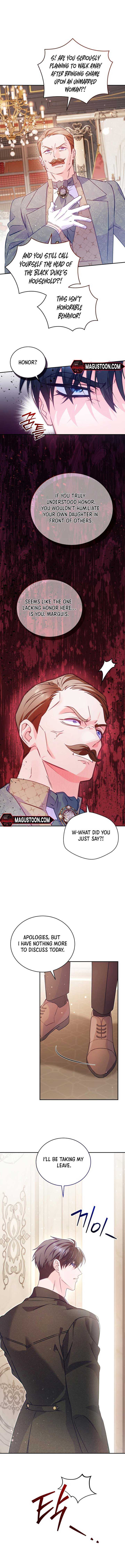 Read Honey, I Think That’s a Misunderstanding Manga Online