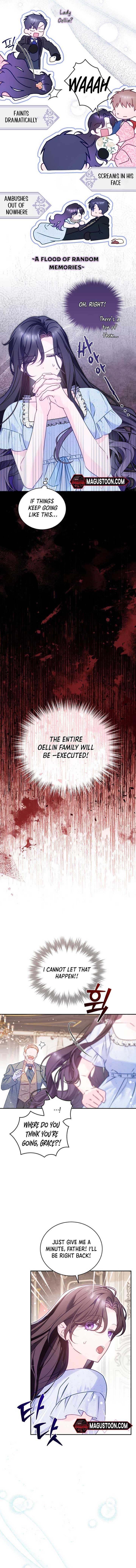 Read Honey, I Think That’s a Misunderstanding Manga Online