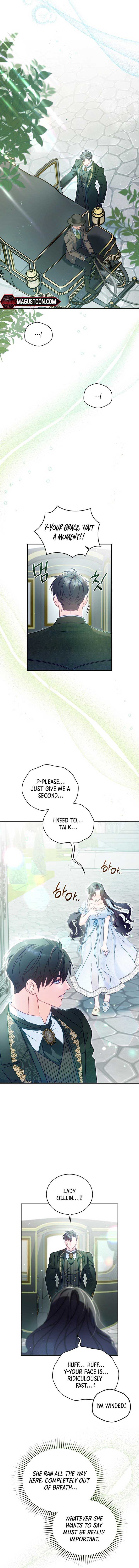 Read Honey, I Think That’s a Misunderstanding Manga Online
