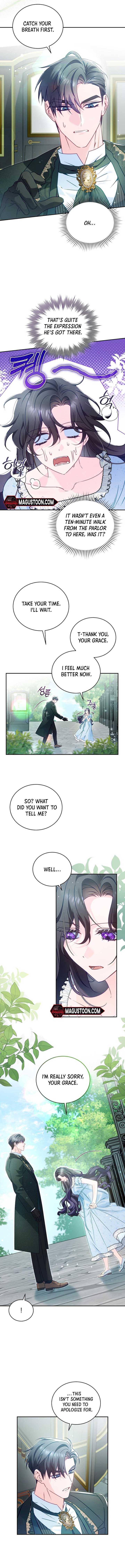 Read Honey, I Think That’s a Misunderstanding Manga Online
