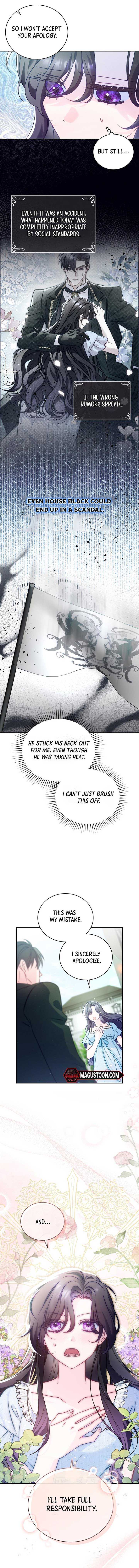 Read Honey, I Think That’s a Misunderstanding Manga Online