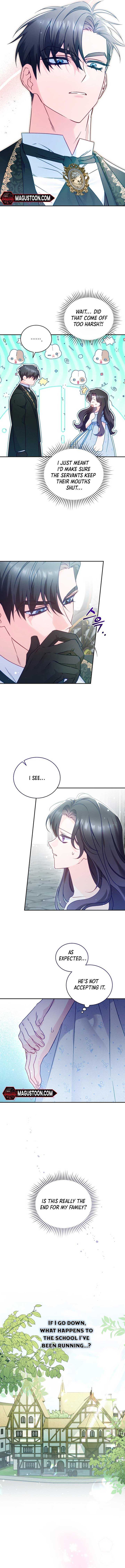 Read Honey, I Think That’s a Misunderstanding Manga Online