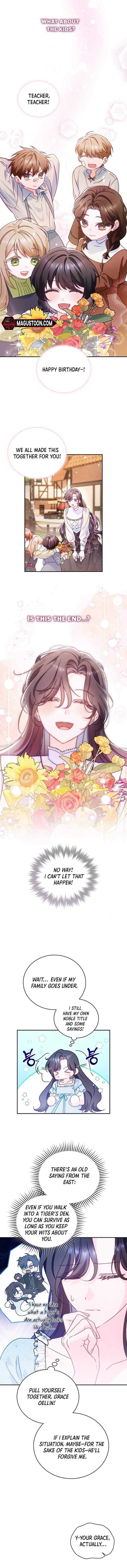 Read Honey, I Think That’s a Misunderstanding Manga Online