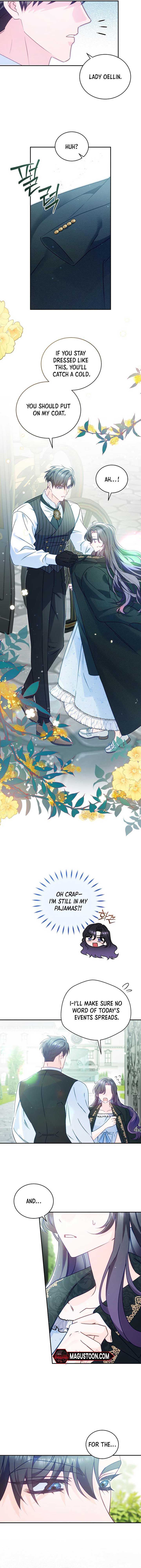 Read Honey, I Think That’s a Misunderstanding Manga Online